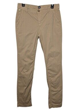 Bogner Jeans Mens Size 29 Tan Maisy Chinos Pants Coastal Normcore Casual